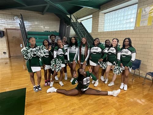 Cheer 2023-24